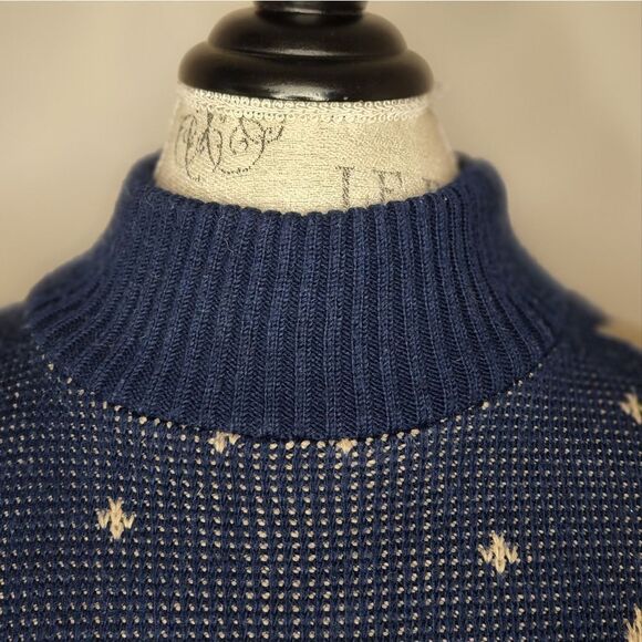 80s Pegasus constellation sweater - Picture 5 of 8